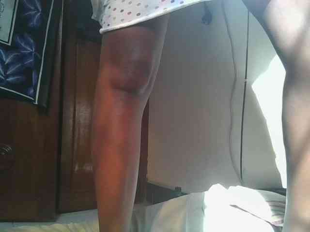 Sexyyass webcam