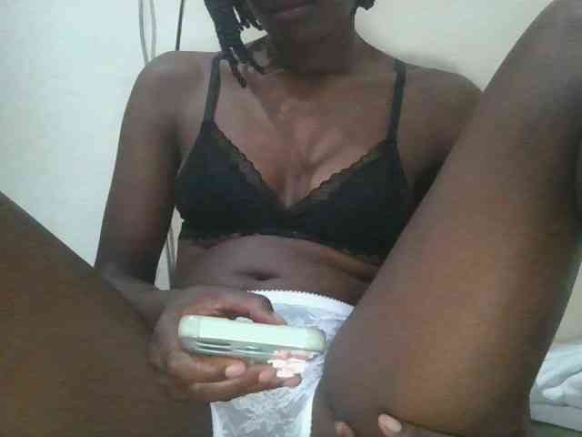 Sexyyass webcam
