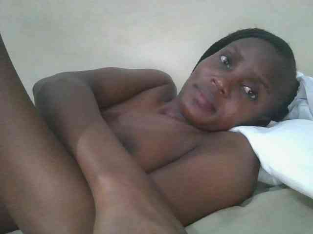 Sexyyass webcam