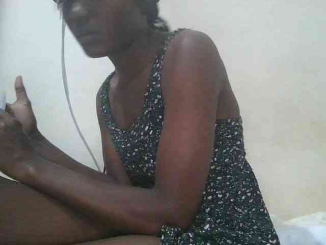 Sexyyass webcam
