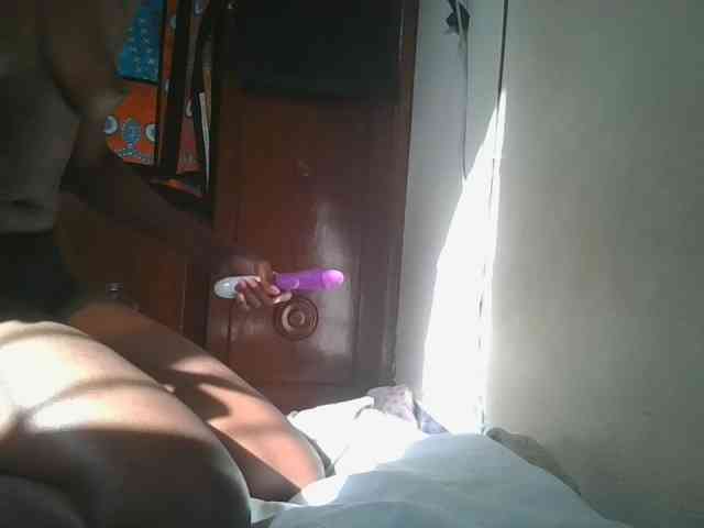 Sexyyass webcam