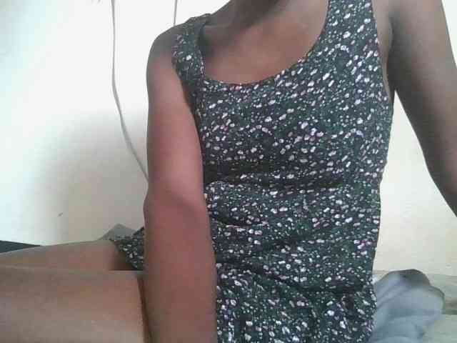 Sexyyass webcam