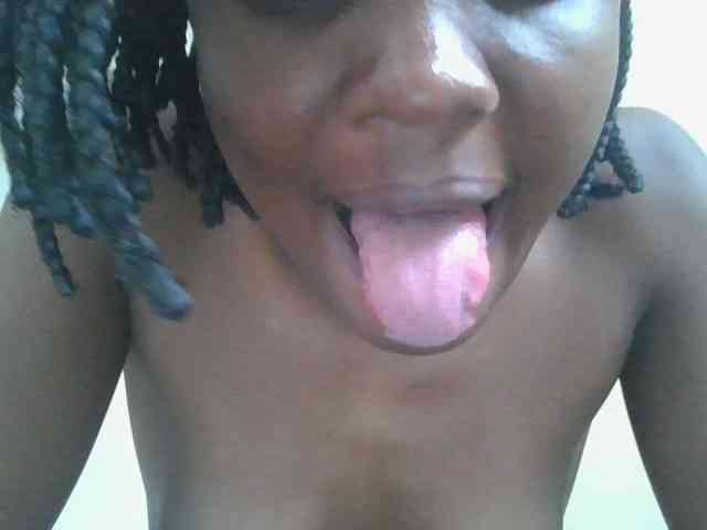 Sexyyass webcam