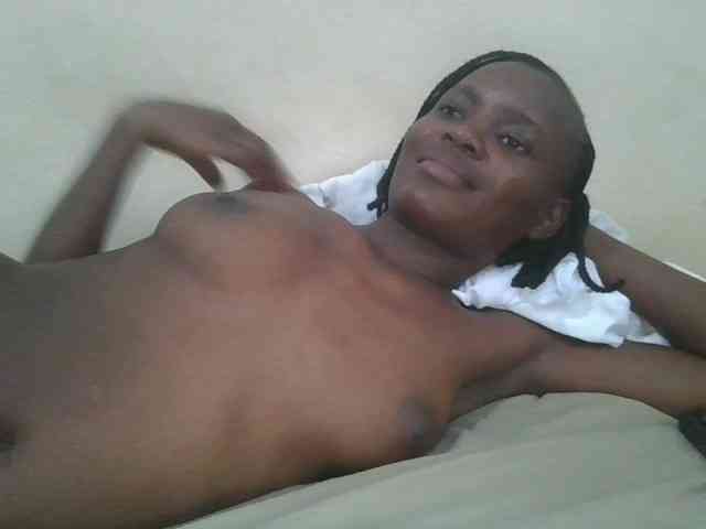 Sexyyass webcam