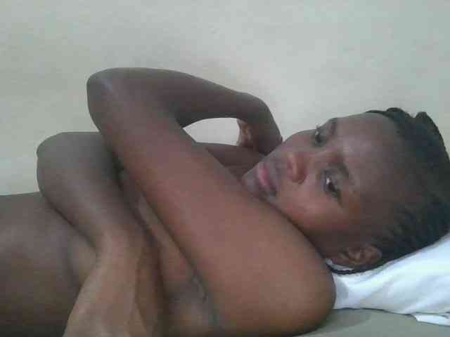 Sexyyass webcam