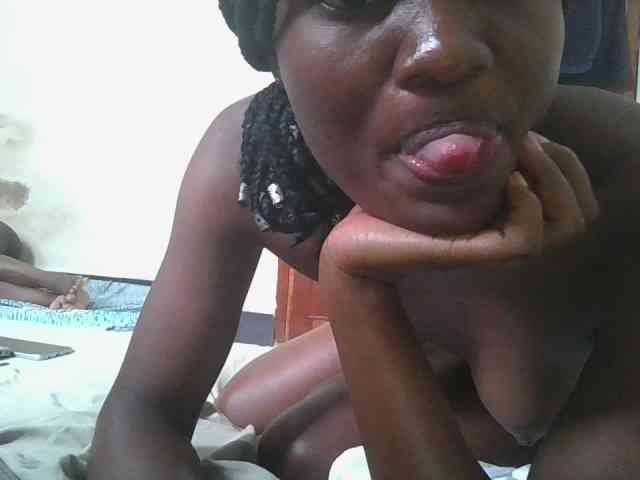 Sexyyass webcam