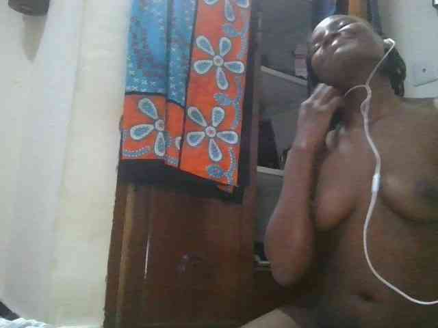 Sexyyass webcam