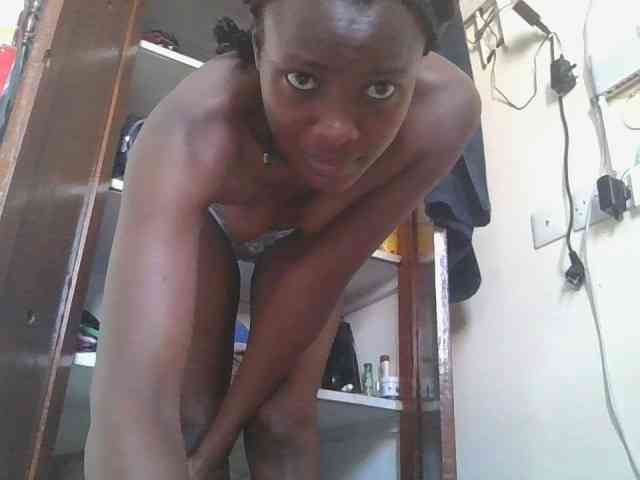 Sexyyass webcam