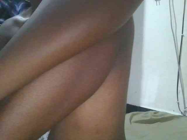 Sexyyass webcam