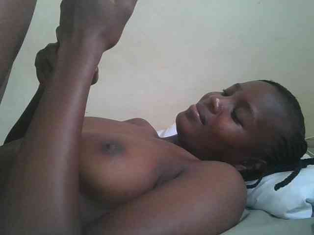 Sexyyass webcam