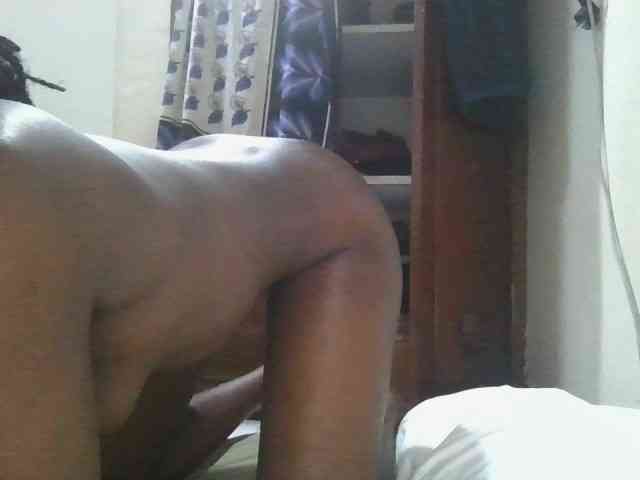 Sexyyass webcam