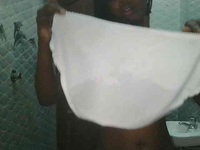 Sexyyass webcam