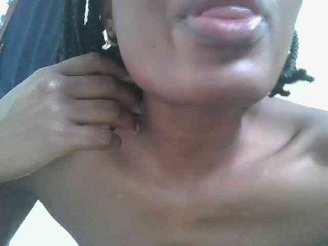 Sexyyass webcam