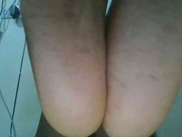 Sexyyass webcam