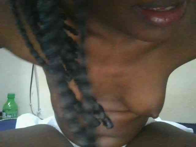Sexyyass webcam