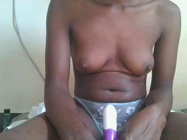 Sexyyass webcam