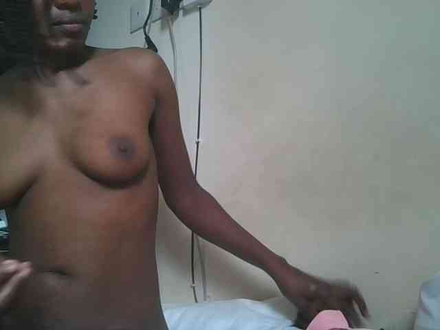 Sexyyass webcam