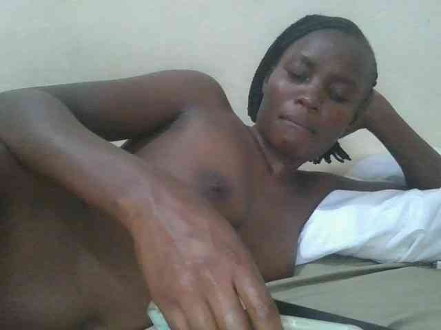 Sexyyass webcam