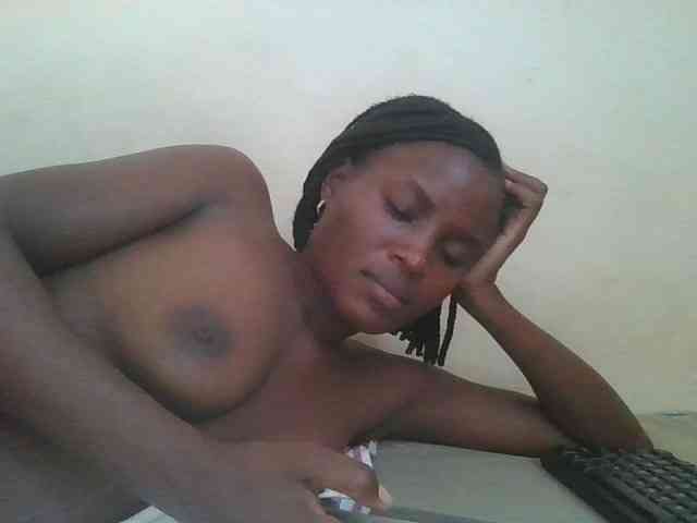 Sexyyass webcam