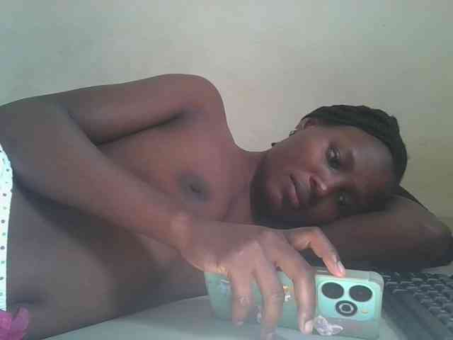 Sexyyass webcam