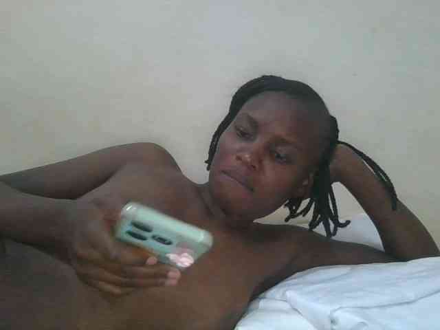 Sexyyass webcam