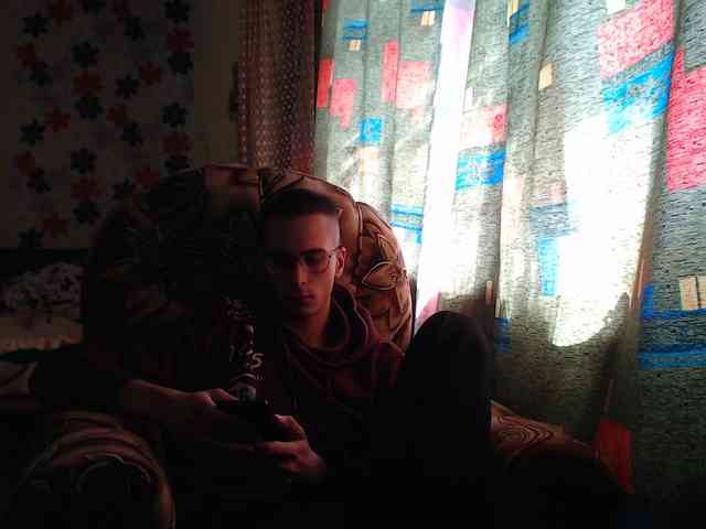 masik23231 Live Webcam on BongaCams