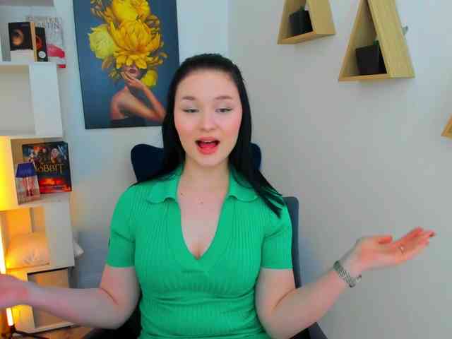 HopeForLove webcam
