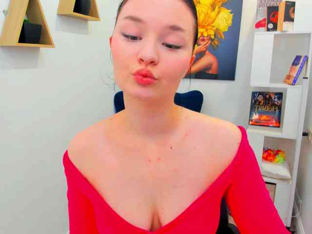HopeForLove webcam
