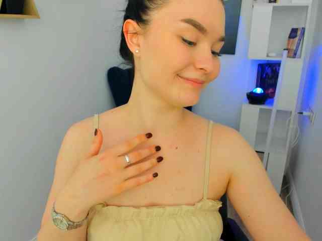 HopeForLove webcam