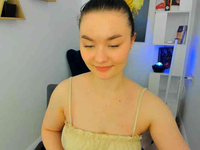 HopeForLove webcam