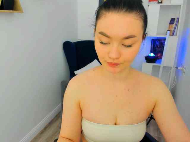 HopeForLove webcam