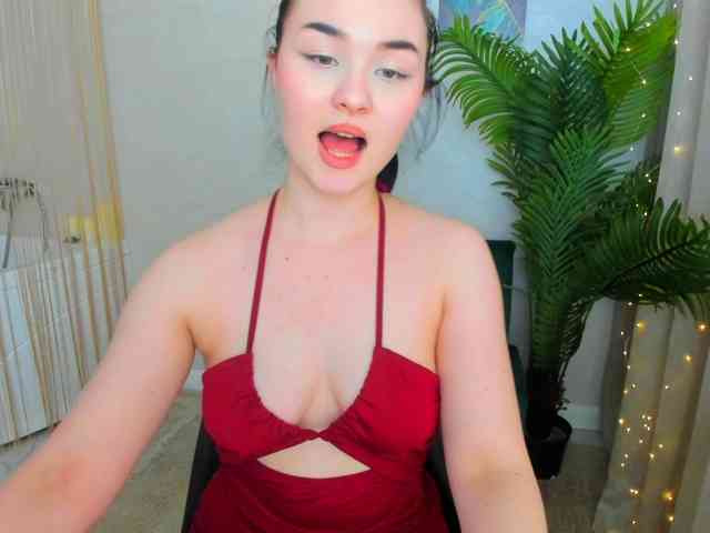 HopeForLove webcam