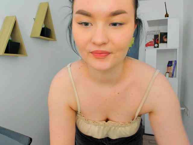 HopeForLove webcam