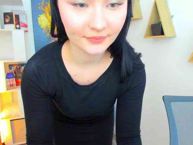 HopeForLove webcam