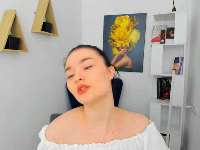 HopeForLove webcam