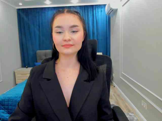 HopeForLove webcam