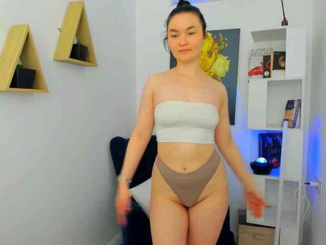 HopeForLove webcam