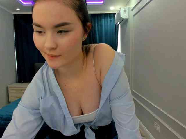 HopeForLove webcam