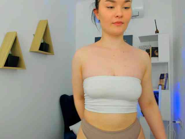 HopeForLove webcam