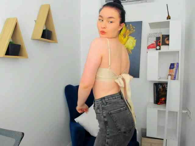 HopeForLove webcam