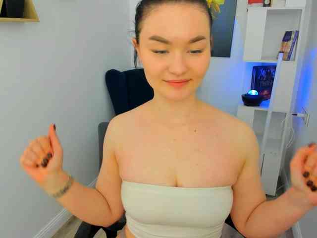 HopeForLove webcam