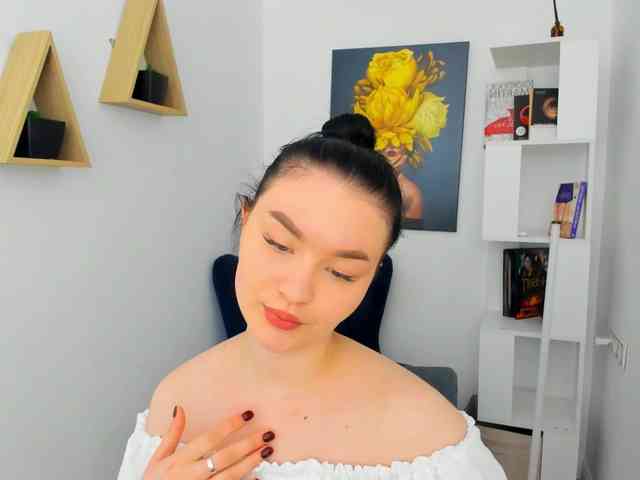 HopeForLove webcam