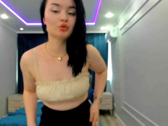 HopeForLove webcam