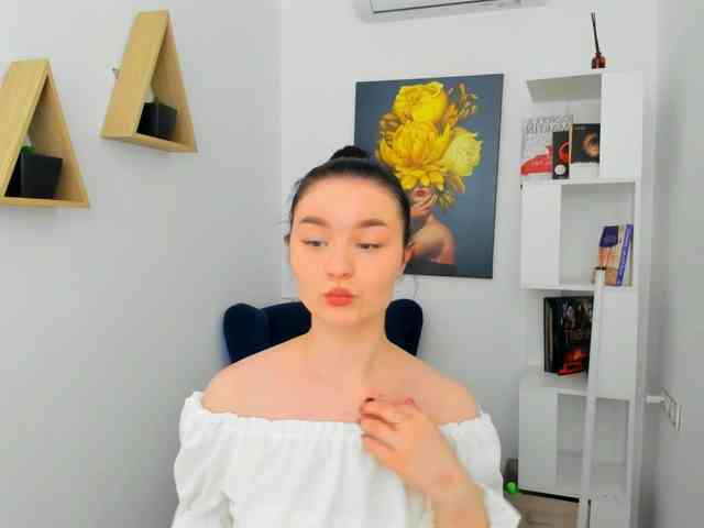 HopeForLove webcam