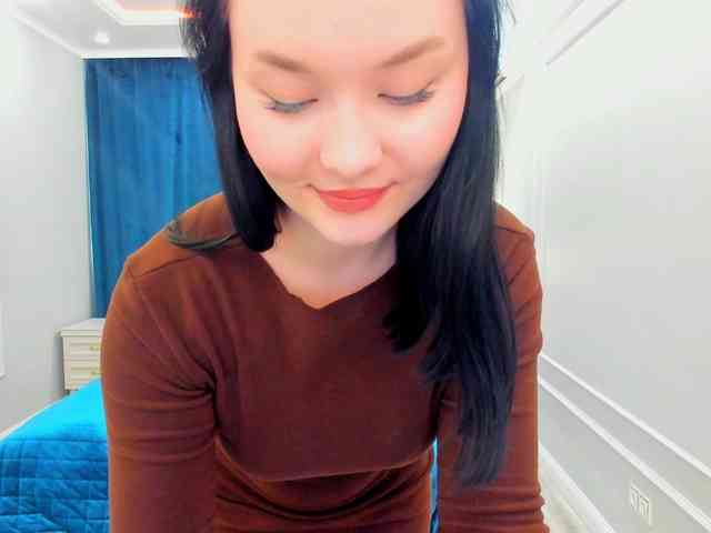 HopeForLove webcam