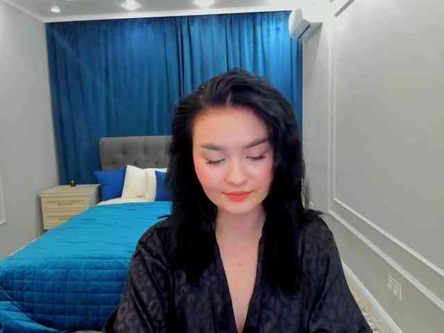 HopeForLove webcam