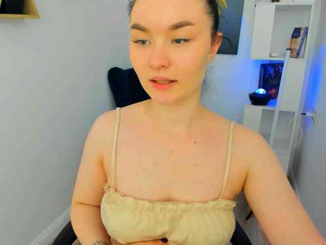 HopeForLove webcam