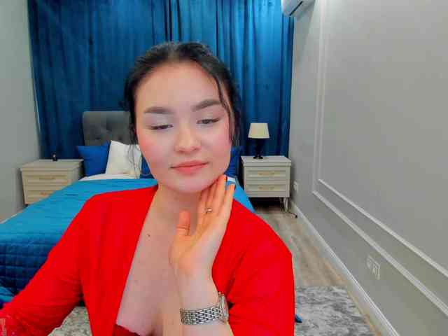 HopeForLove webcam