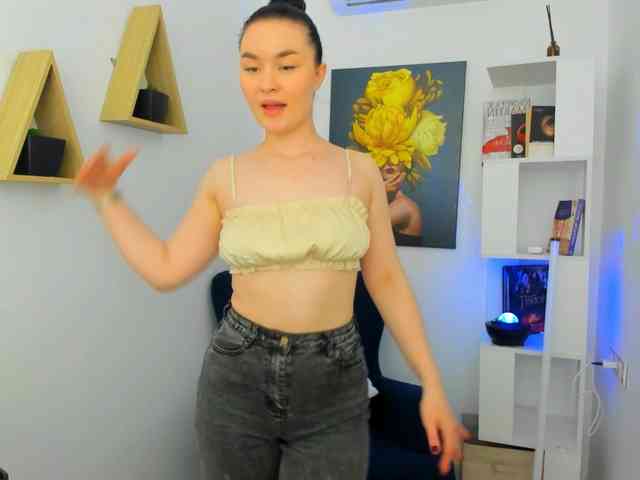HopeForLove webcam