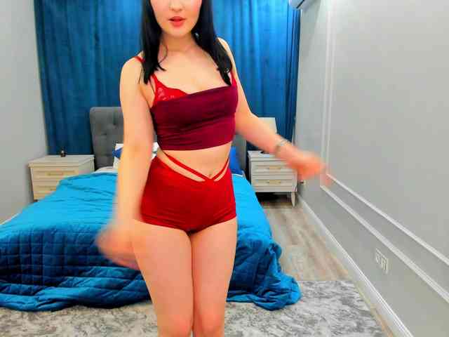 HopeForLove webcam